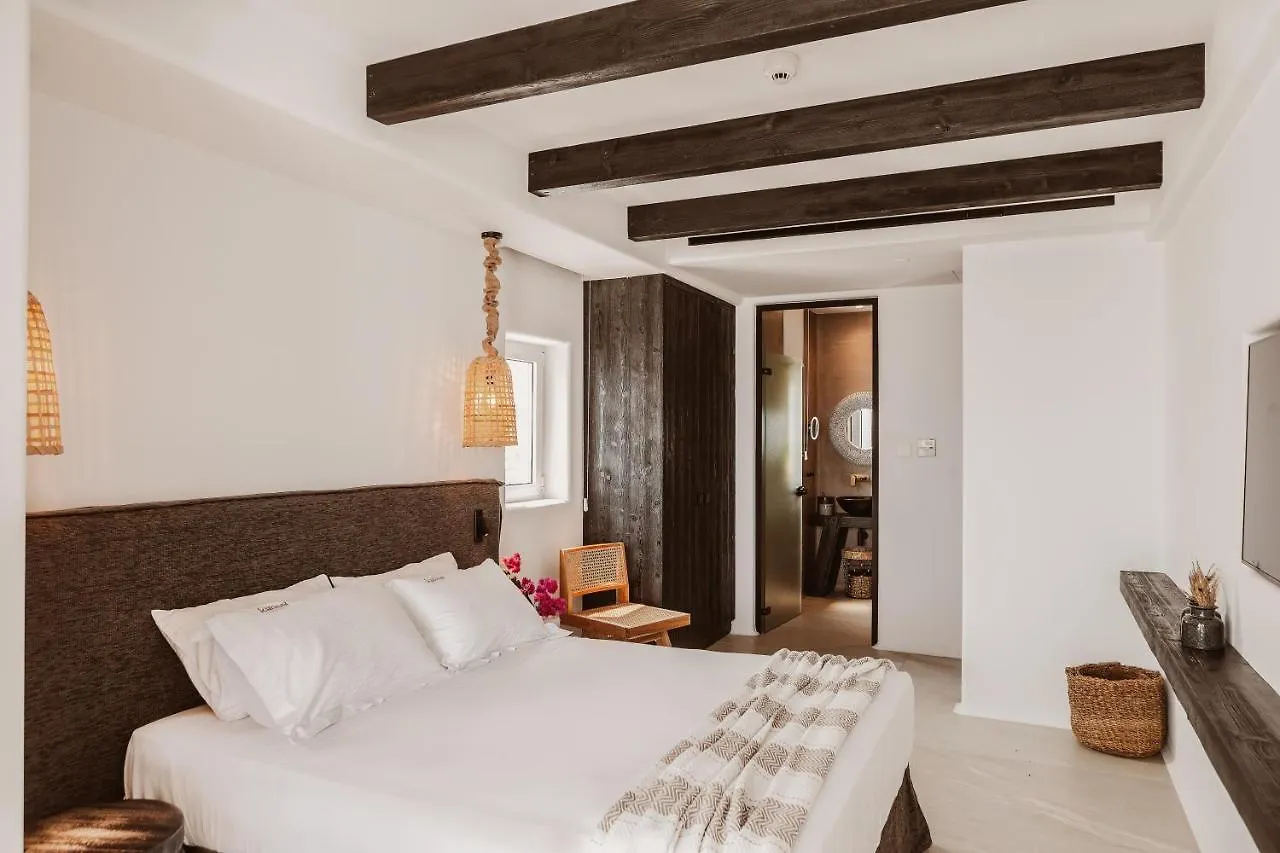 Hotel Kaliva Suites - Adults Only Ayía Nápa