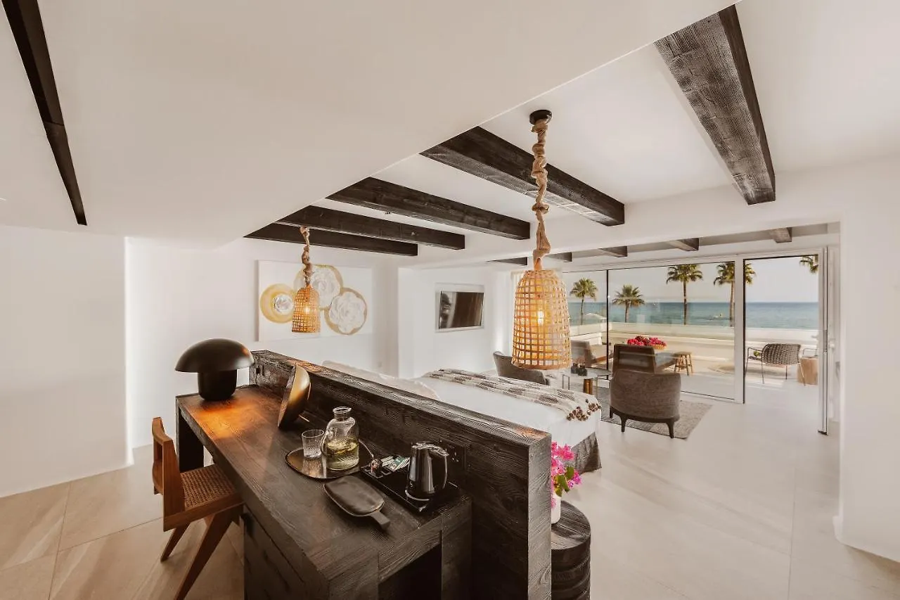 ***** Hotel Kaliva Suites - Adults Only Ayía Nápa Chypre
