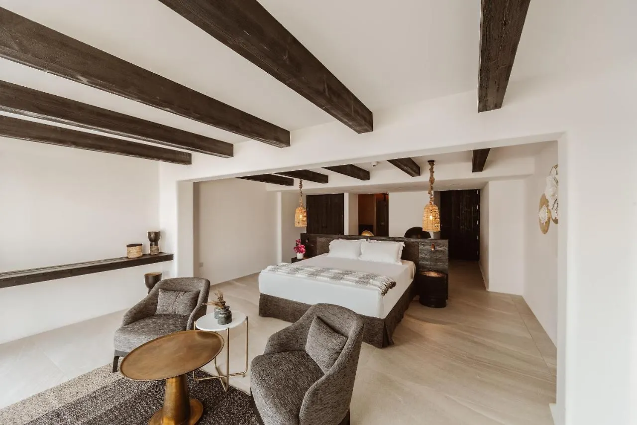 Kaliva Suites - Adults Only Ayía Nápa