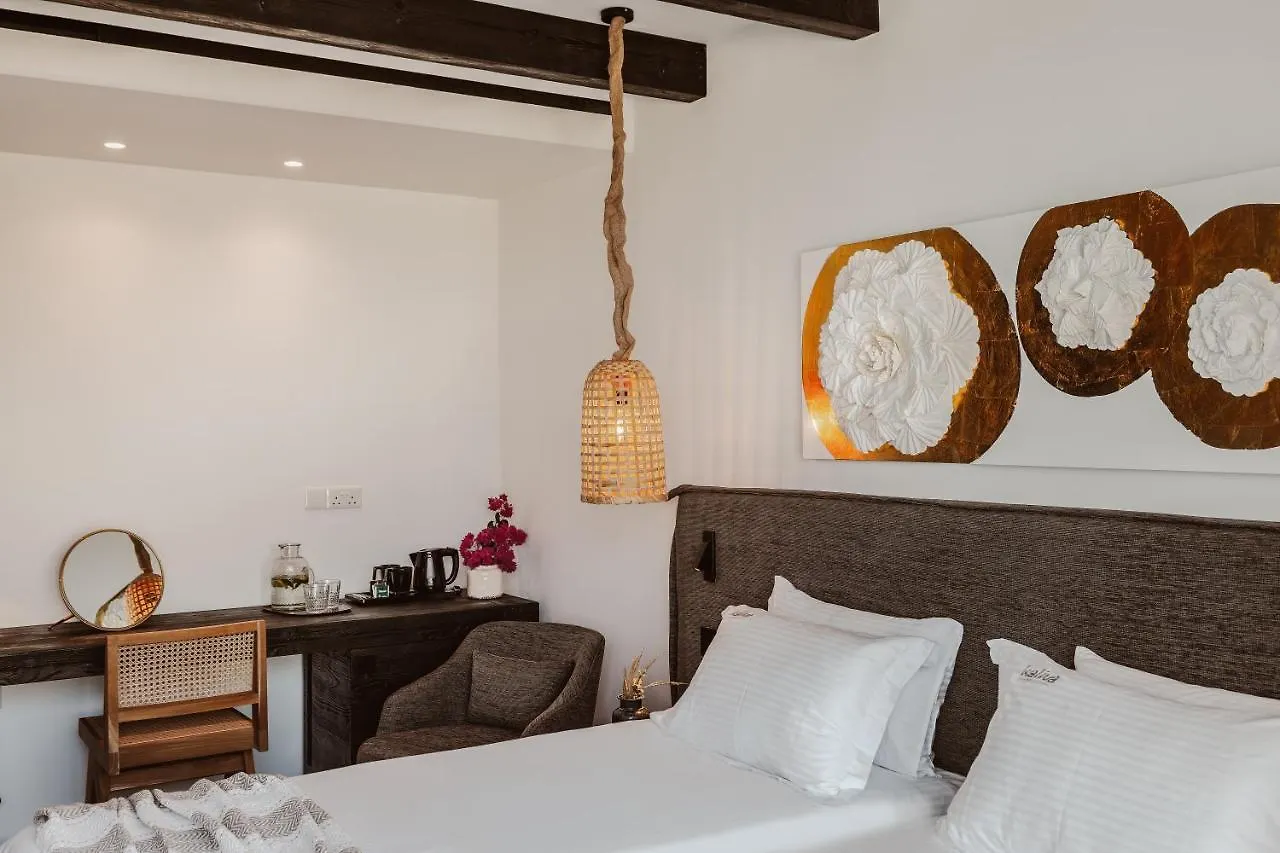 ***** Hotel Kaliva Suites - Adults Only Ayía Nápa Chypre
