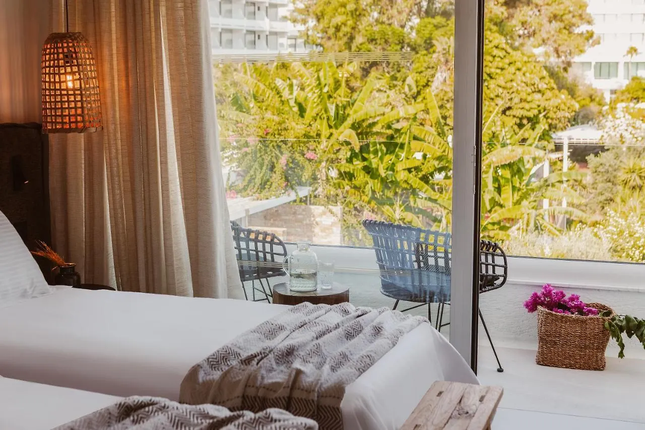 Kaliva Suites - Adults Only Ayía Nápa