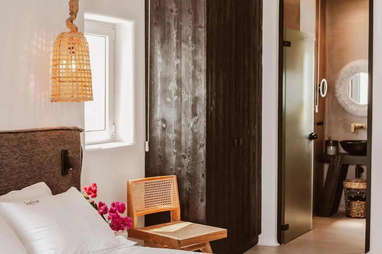 Hotel Kaliva Suites - Adults Only Ayía Nápa