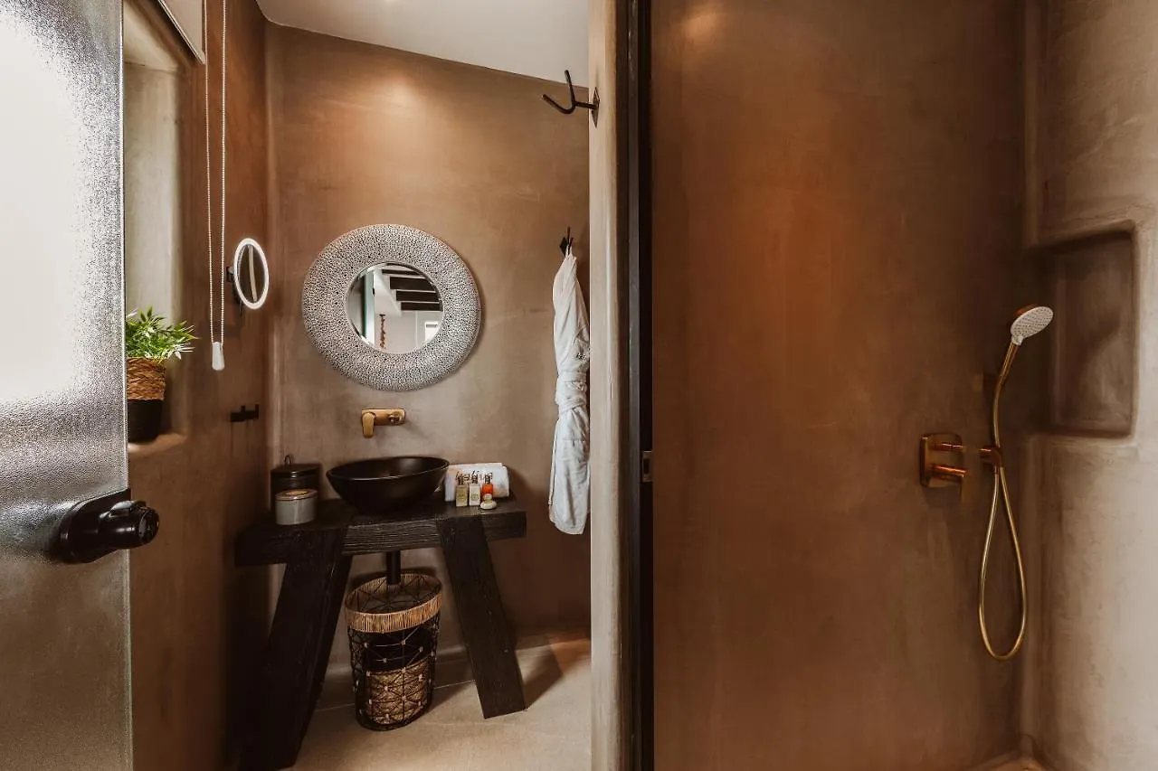 Kaliva Suites - Adults Only Ayía Nápa 5*,  Chypre