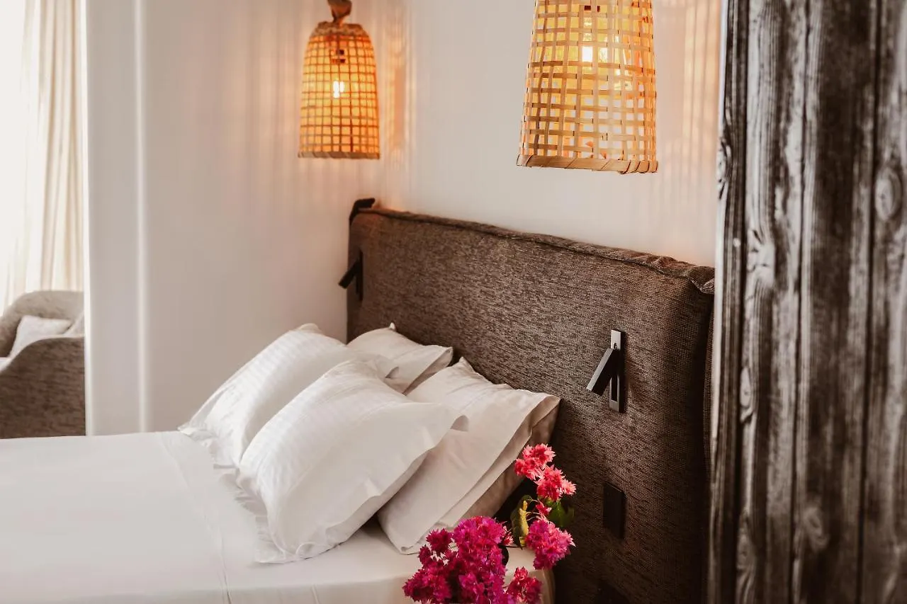 Kaliva Suites - Adults Only Ayía Nápa