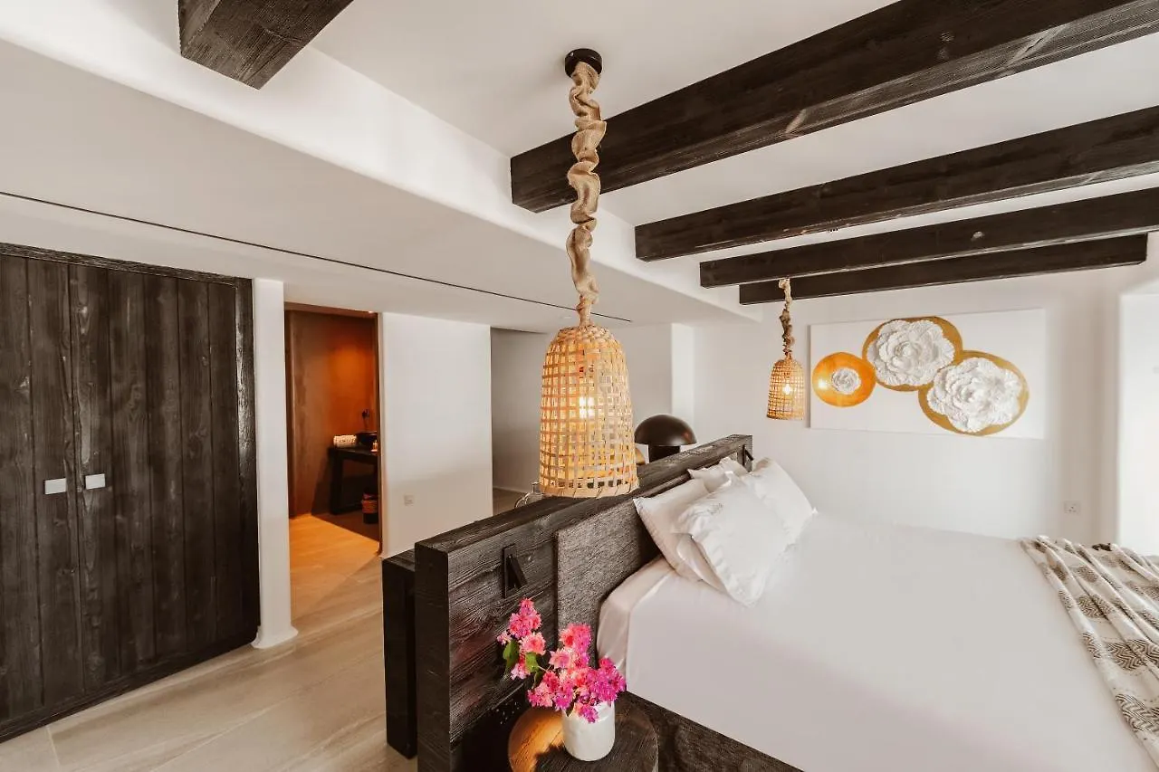 Kaliva Suites - Adults Only Ayía Nápa