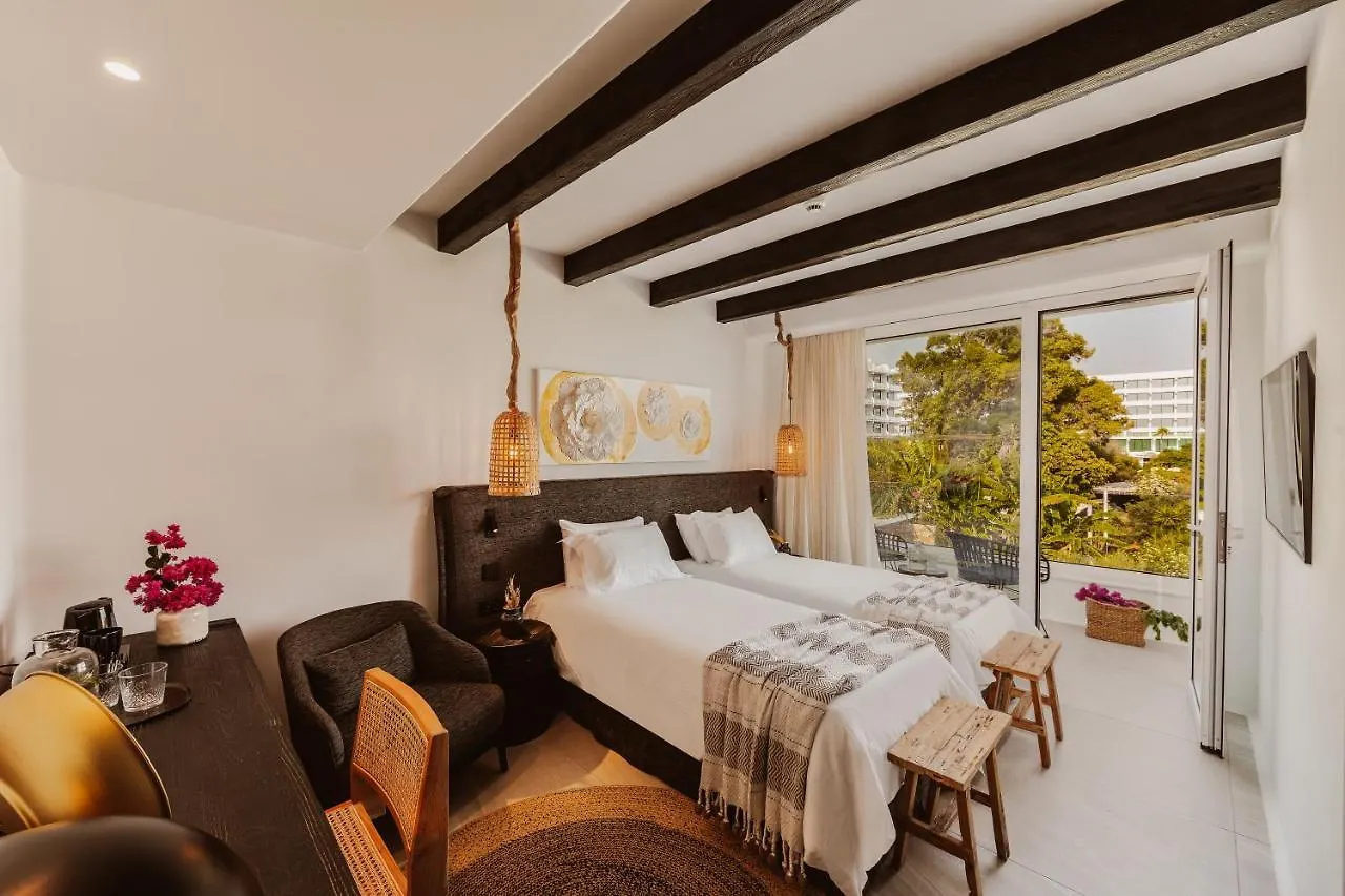 Hotel Kaliva Suites - Adults Only Ayía Nápa