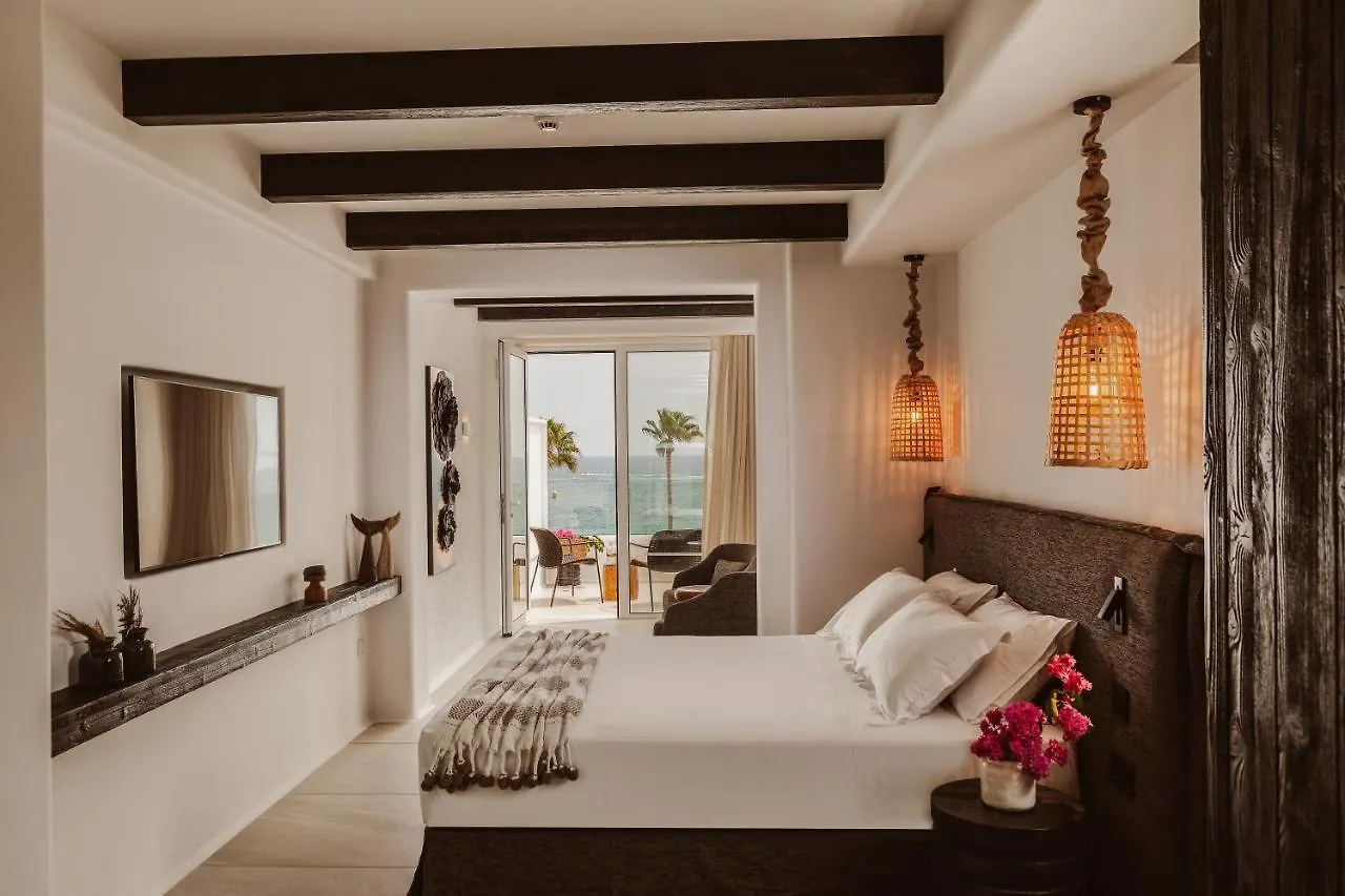 Hotel Kaliva Suites - Adults Only Ayía Nápa