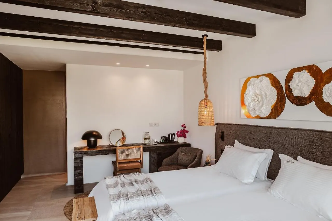 Kaliva Suites - Adults Only Ayía Nápa 5*,  Chypre