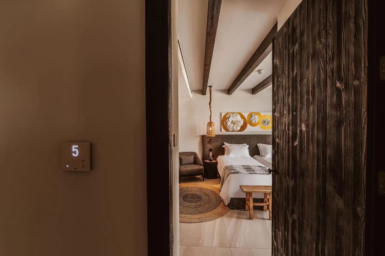 Kaliva Suites - Adults Only Ayía Nápa 5*,