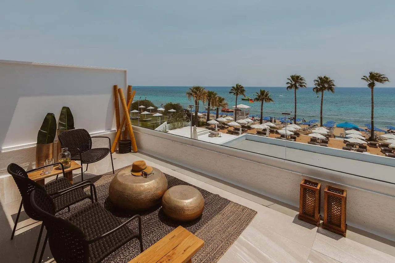 Hotel Kaliva Suites - Adults Only Ayía Nápa