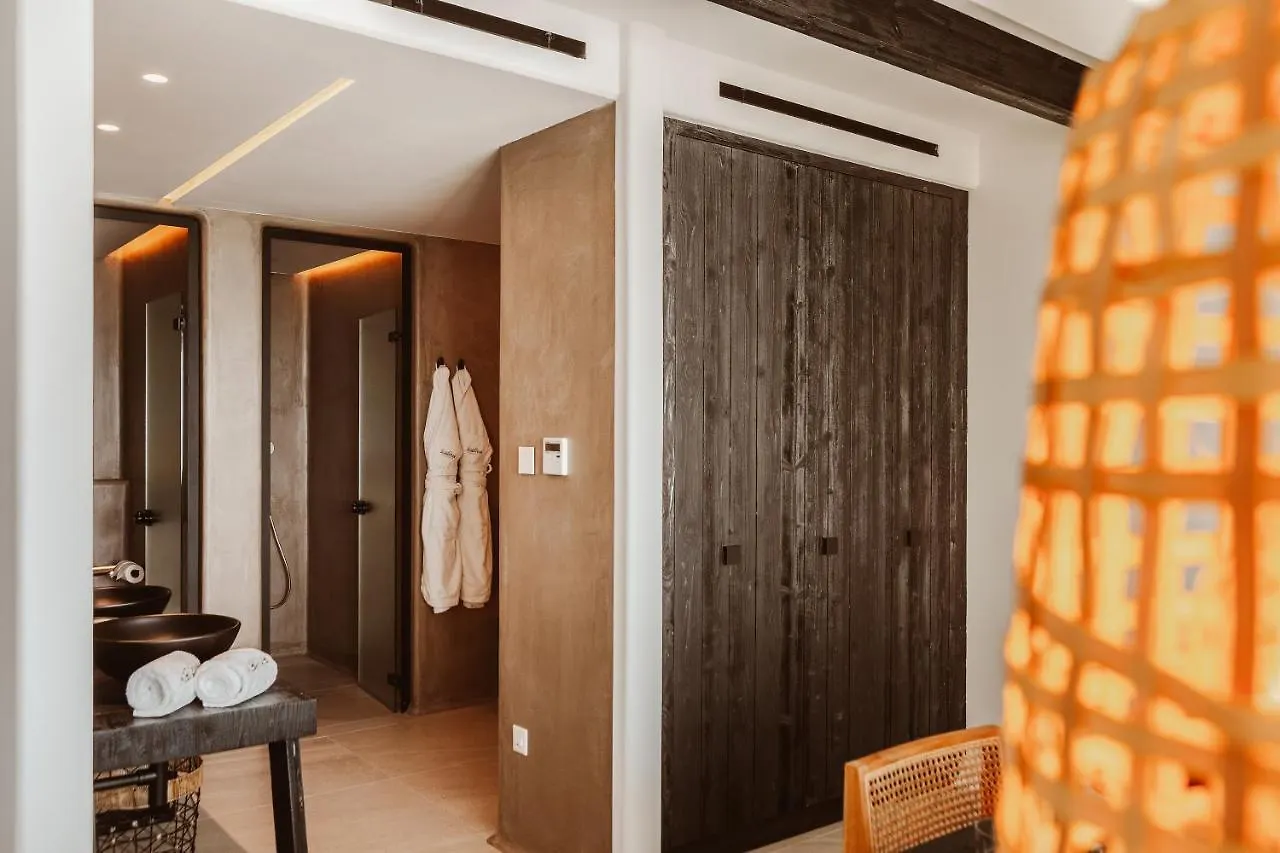 Kaliva Suites - Adults Only Ayía Nápa Chypre