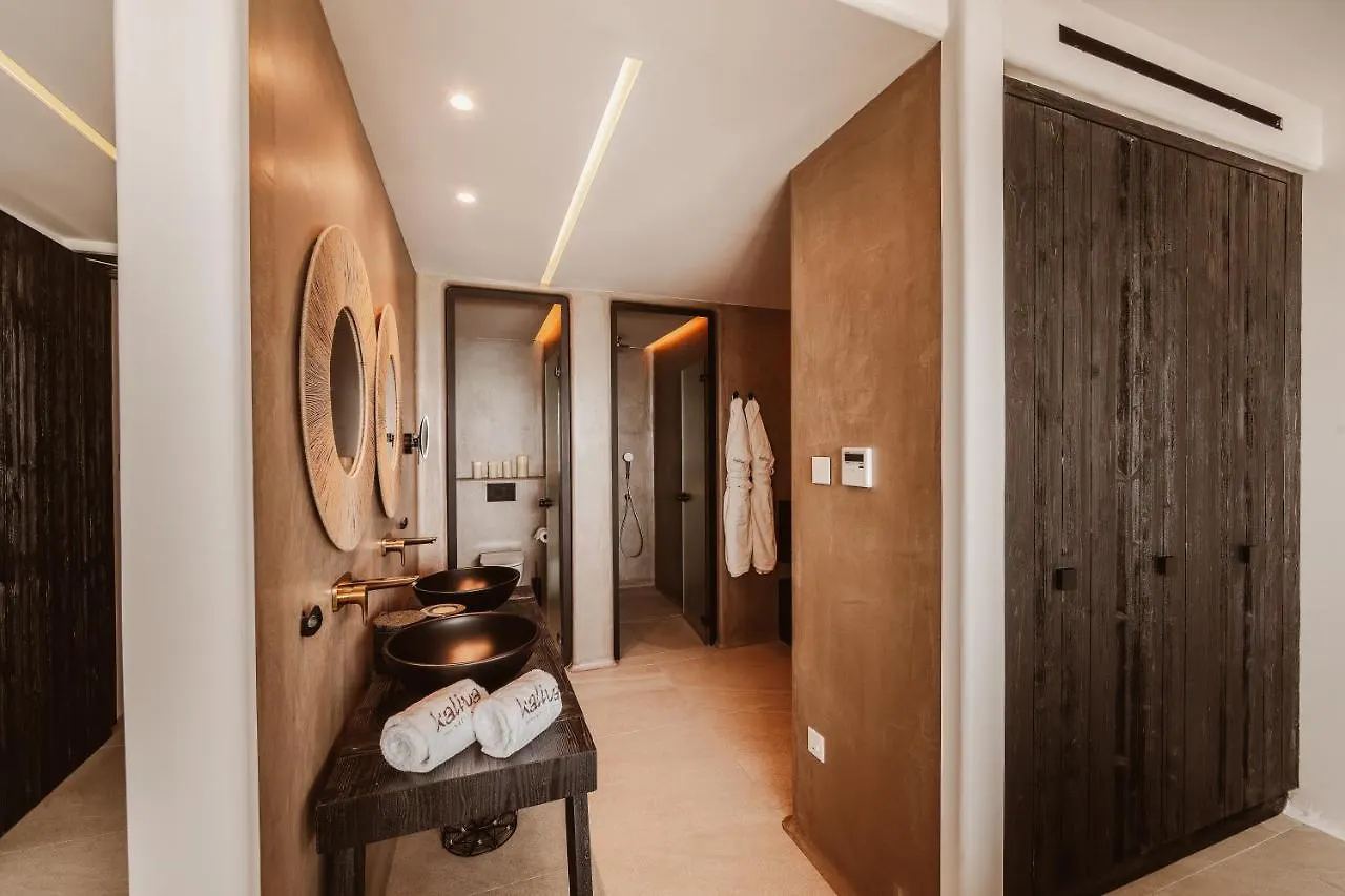 Kaliva Suites - Adults Only Ayía Nápa 5*,  Chypre