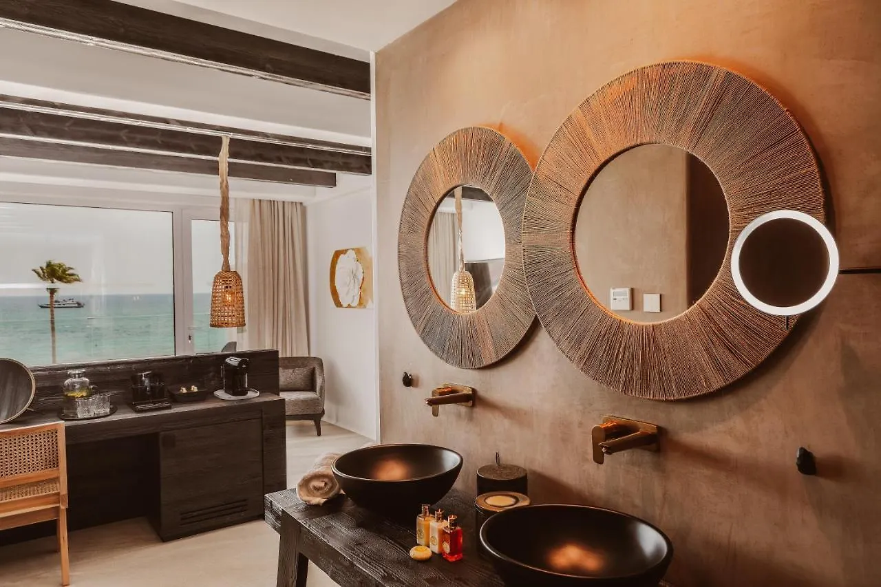 Hotel Kaliva Suites - Adults Only Ayía Nápa