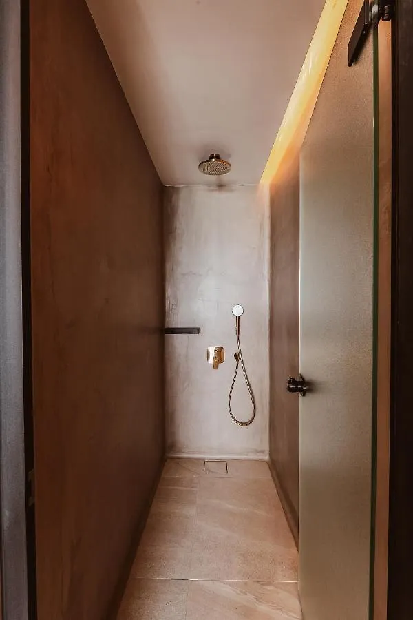 Kaliva Suites - Adults Only Ayía Nápa Chypre