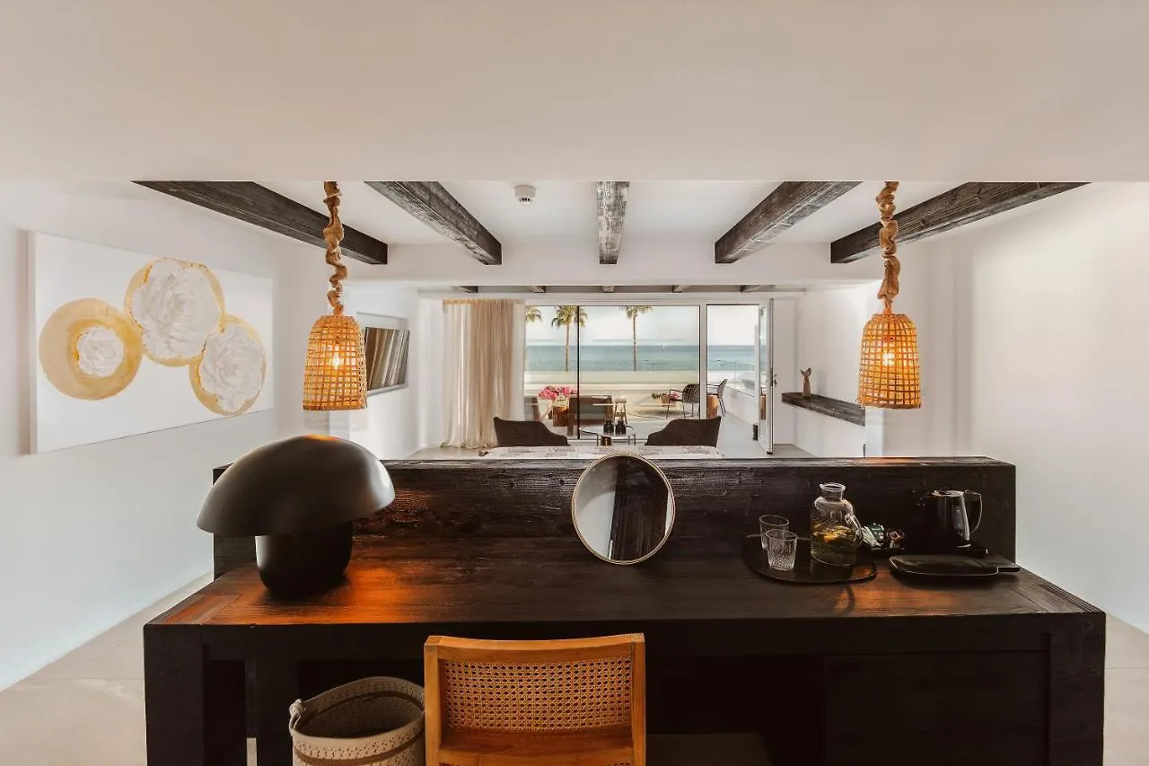 ***** فندق Kaliva Suites - Adults Only أيا نابا قبرص