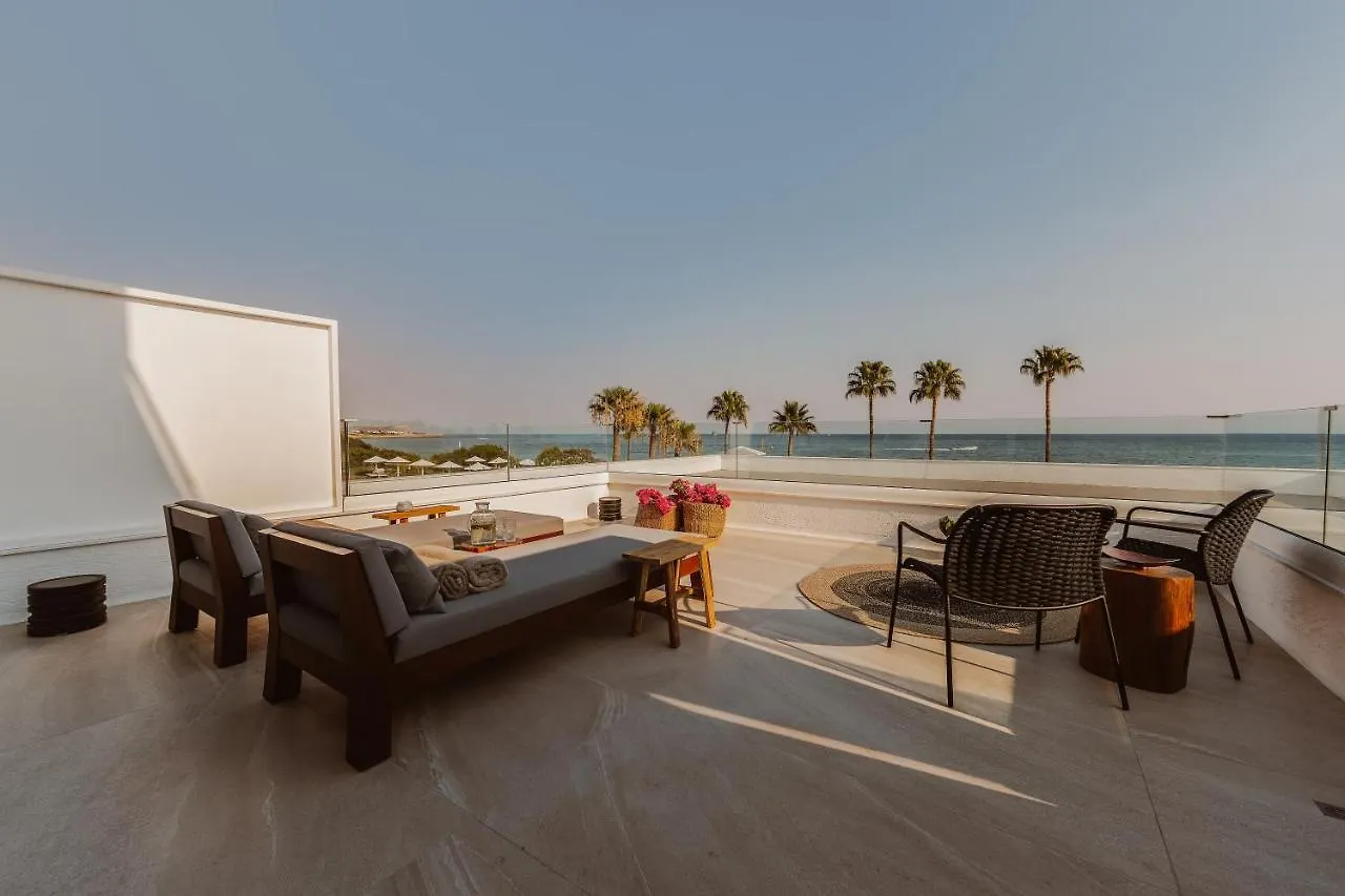 Kaliva Suites - Adults Only أيا نابا 5*,
