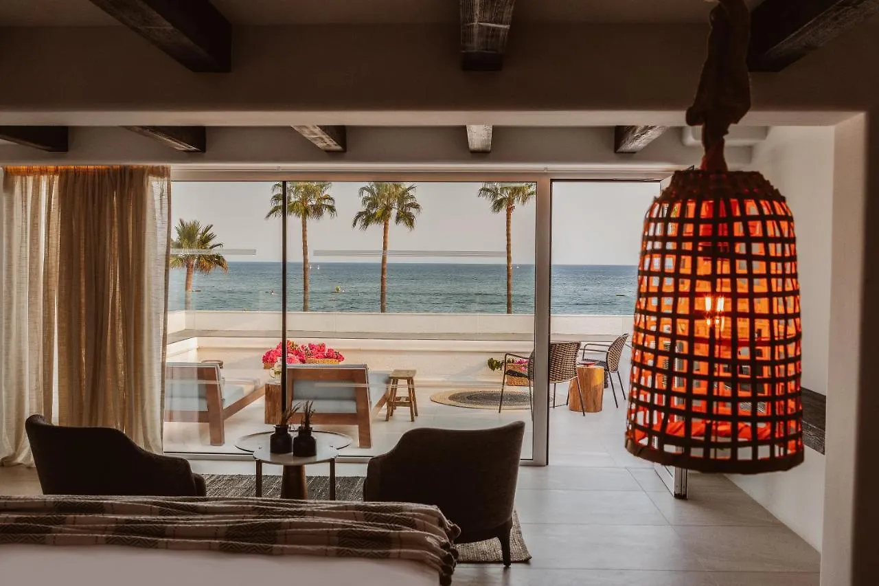 Kaliva Suites - Adults Only أيا نابا 5*,