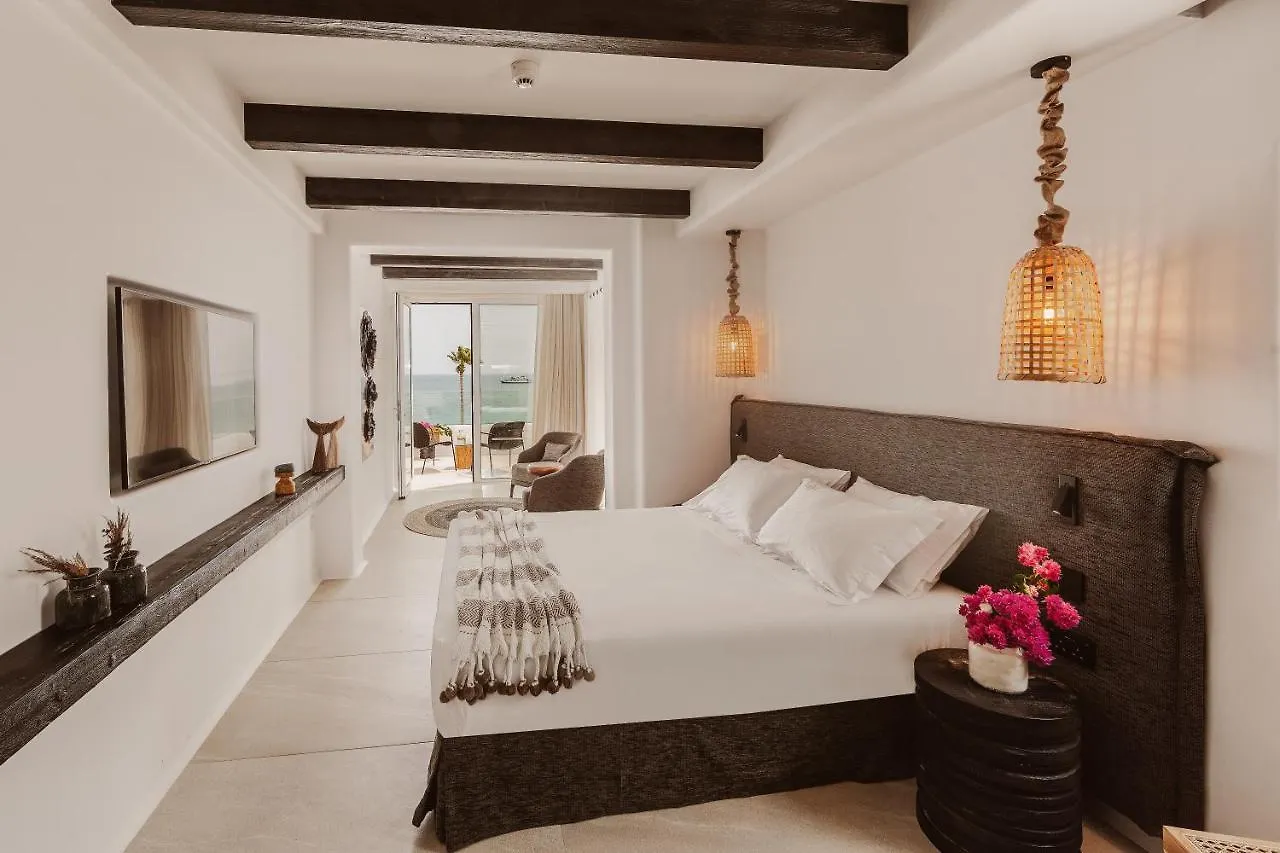 Kaliva Suites - Adults Only أيا نابا