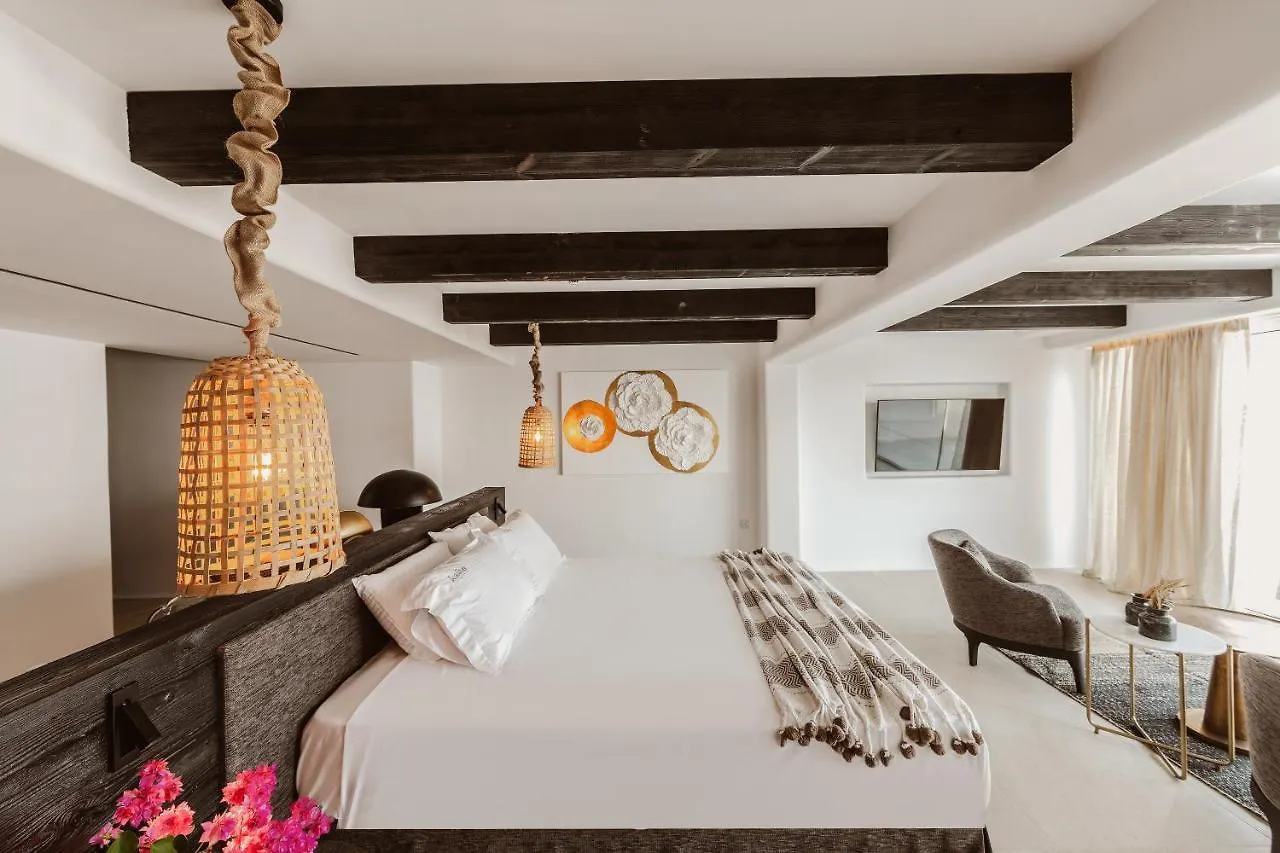 Kaliva Suites - Adults Only أيا نابا فندق