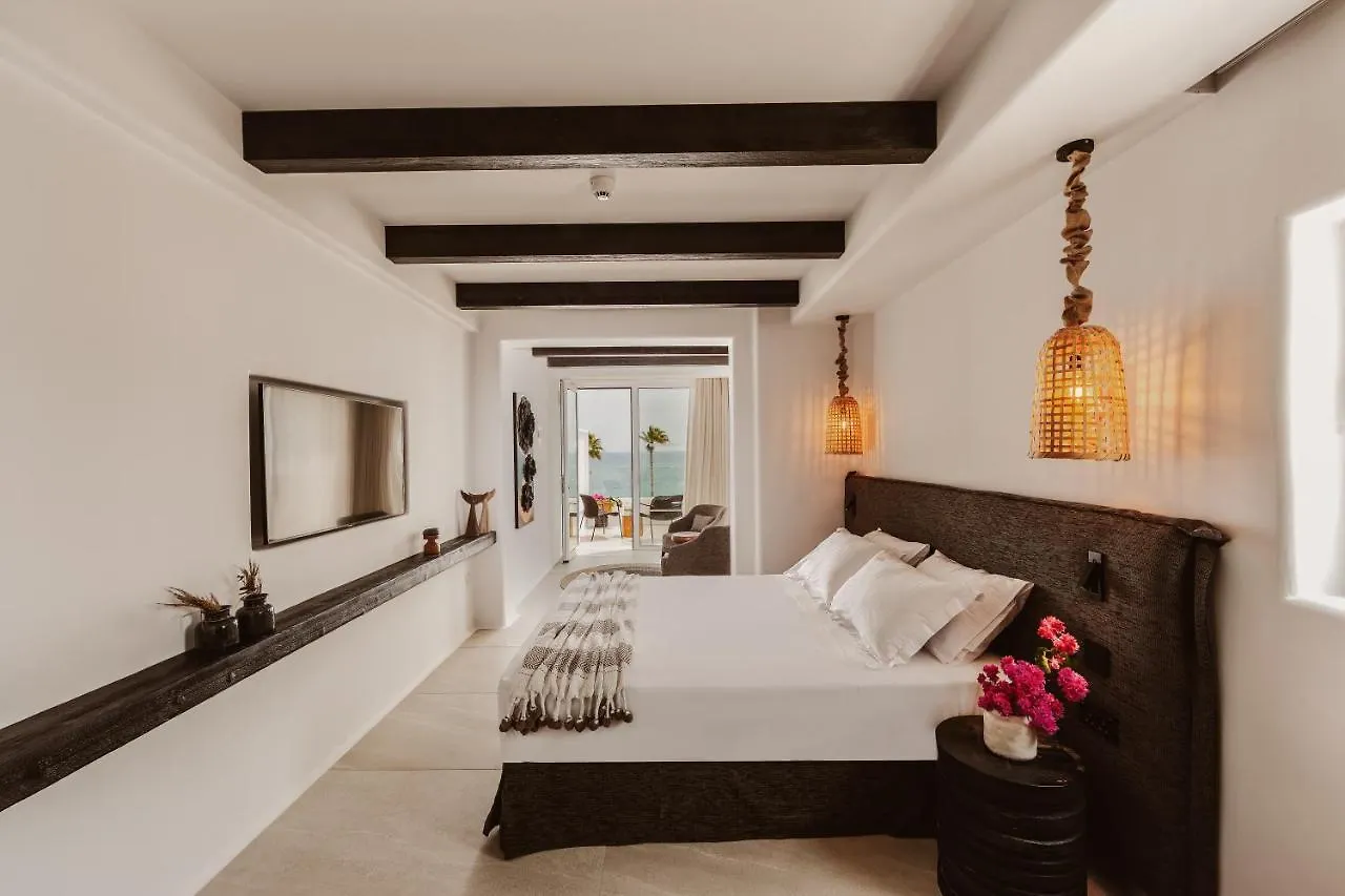Kaliva Suites - Adults Only أيا نابا فندق