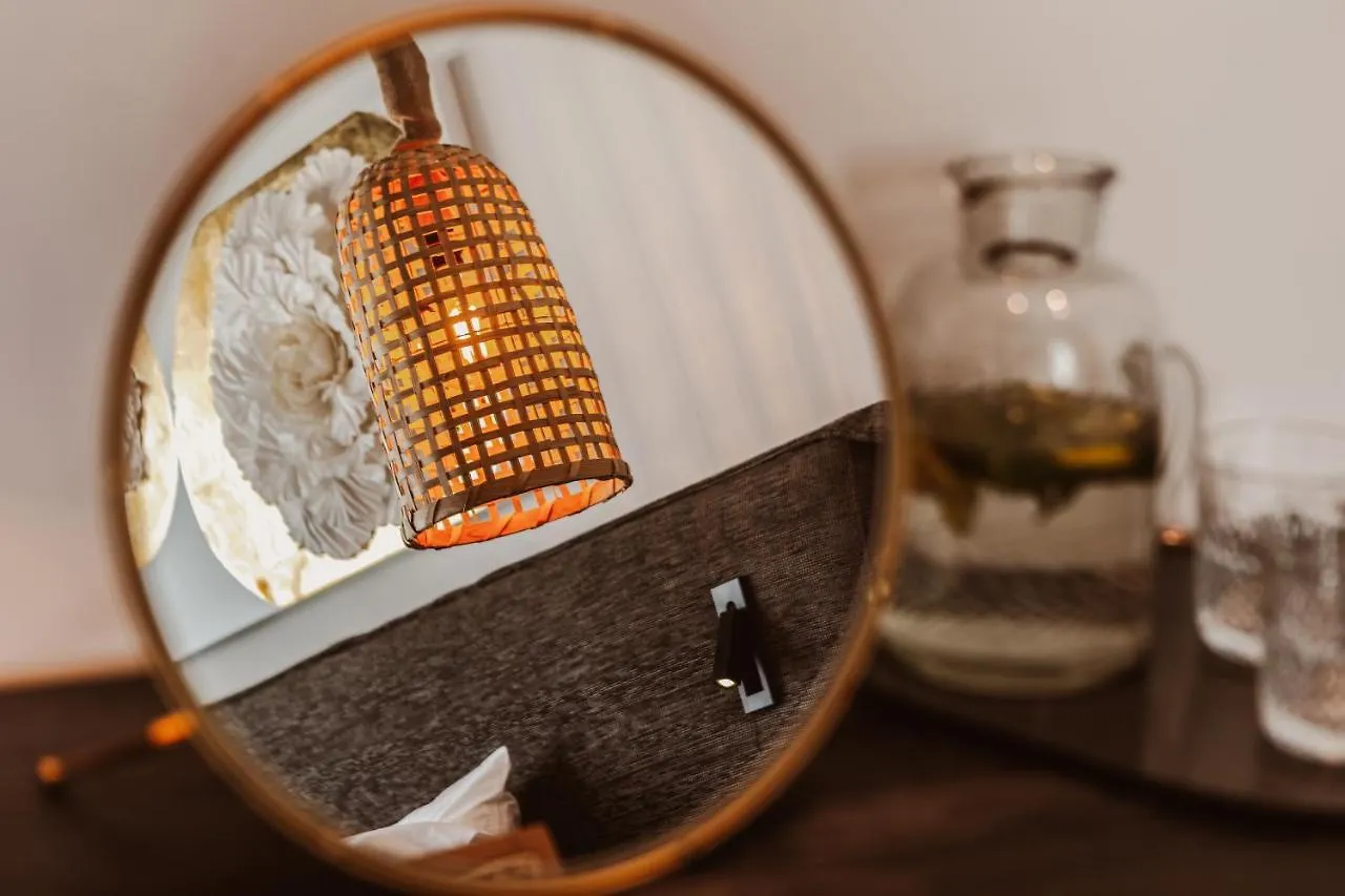 Kaliva Suites - Adults Only أيا نابا