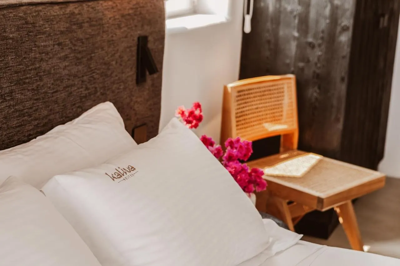 Kaliva Suites - Adults Only أيا نابا 5*,  قبرص