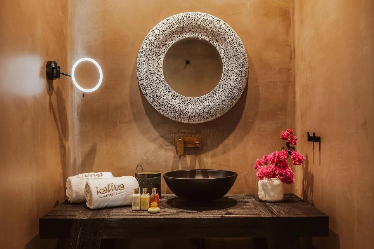 Kaliva Suites - Adults Only أيا نابا