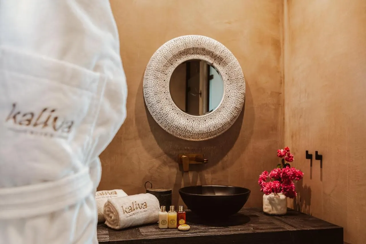 Kaliva Suites - Adults Only أيا نابا 5*,