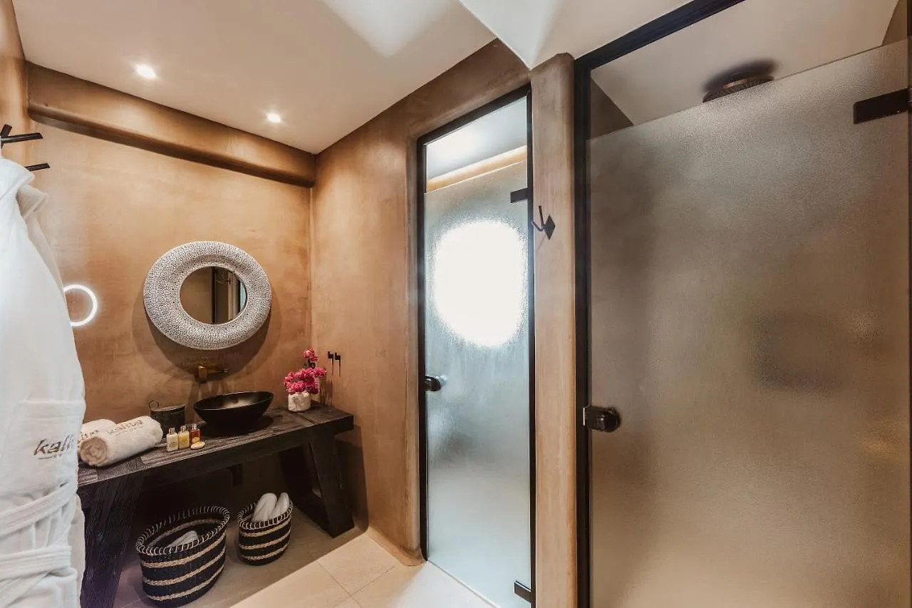 Kaliva Suites - Adults Only أيا نابا فندق