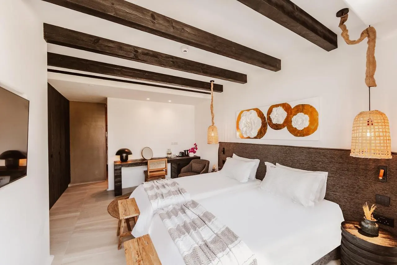 Kaliva Suites - Adults Only أيا نابا