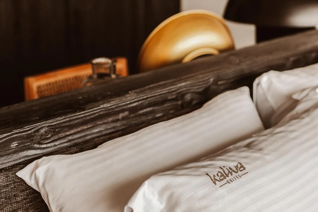 Kaliva Suites - Adults Only أيا نابا فندق