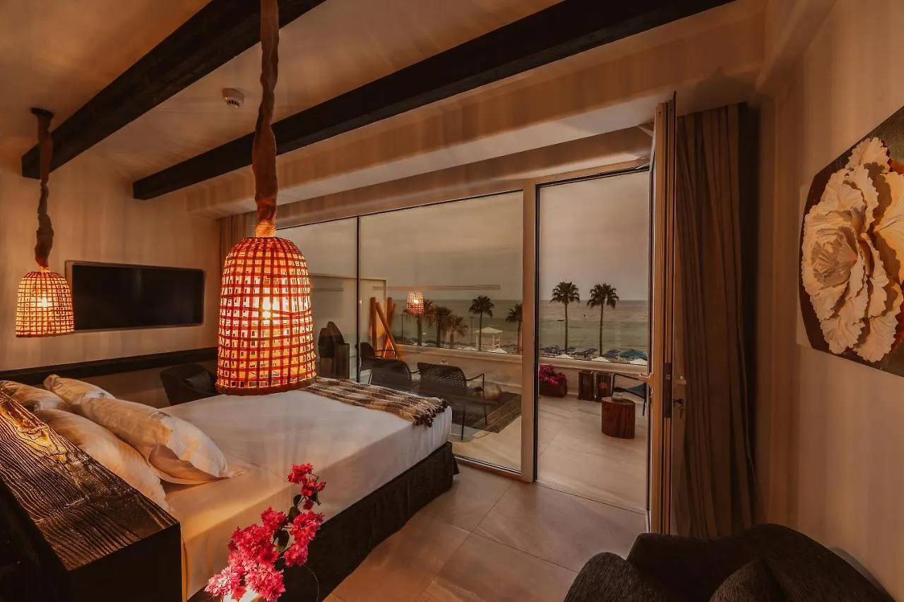 Kaliva Suites - Adults Only أيا نابا 5*,  قبرص