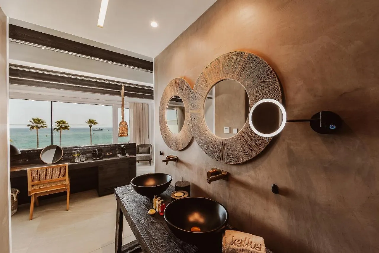 Kaliva Suites - Adults Only أيا نابا فندق