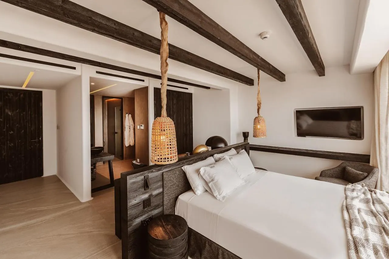Kaliva Suites - Adults Only أيا نابا فندق
